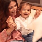 Addite Shirwaikar Malik Instagram - The magical feeling of learning that you’re going to be a mother for the first time, is difficult to put in words. Every aspect of that moment is truly special for every woman. That’s why it’s an amazing feeling to have a trusted companion by your side, who can confirm your Good News - the Advance Way! Prega News Advance is a single-step pregnancy testing kit which makes the entire process convenient & rapid by giving 99% accurate results in just 3 minutes, without any container & dropper! @preganews #PregaNews #GoodNews #PregaNewsAdvance #GoodNewsTheAdvanceWay #Pregnancy #PregnancyTest #PregnancyKit #Convenient #Rapid #Accurate #Advance