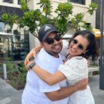 Additi Gupta Instagram - Happy Birthday My Love ⚡️ @kabirchopra4545