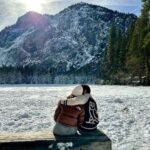 Aditi Bhatia Instagram - Unwinding in the middle of nowhere