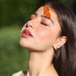 Aditi Bhatia Instagram - 🍯