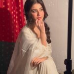 Aditi Bhatia Instagram - dream role ❤️ @rohanshrestha thank you for this one, you know how much this means to me 🥹