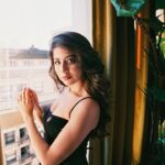 Aditi Bhatia Instagram - oh darling 🥀 📸 : @sofziman MUA : @champagneheidybeauty_
