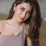 Aditi Bhatia Instagram - sweetest interruption 🐶🤎
