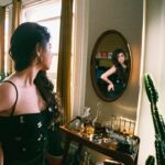 Aditi Bhatia Instagram - oh darling 🥀 📸 : @sofziman MUA : @champagneheidybeauty_