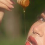 Aditi Bhatia Instagram - 🍯