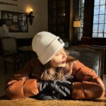 Aditi Bhatia Instagram - Unwinding in the middle of nowhere