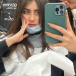 Aditi Bhatia Instagram – 😬