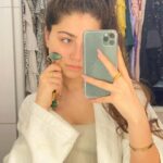 Aditi Bhatia Instagram - face tools don’t work