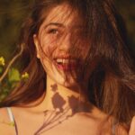 Aditi Bhatia Instagram - 🌼🌾✨ 📸 : @frankie_marin