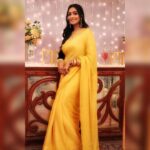 Aishwarya Khare Instagram - No more Thappad 🤣🤣🤣🤣 #reels #bhagyalakshmi
