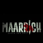 Aishwarya Khare Instagram - 2 brutal murders, 6 suspects and 1 fearless cop who won’t back down. Unmask the hatman this December. Watch #MaarrichTrailer now. (Link in bio) #CatchTheEvil Maarrich in cinemas 9th December, 2022 @tusshark89 @naseeruddin49 @tussharentertainmenthouse @nh_studioz @dhruvlather #NarendraHirawat @shreyans_Hirawat #GirishJohar @priyankvjain @amaal_mallik @vishalmishraofficial @tips @kumartaurani @praveenkaushal08 @anitahassanandani @rahuldevofficial @dipannitasharma @iamseeratkapoor @aakashdahiya002 @chelshagosai @manvirr_