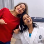 Aishwarya Khare Instagram - The only Hamnava i need in life 😃😍❤️ . Just the best and the sweetest doc @drapratimgoel
