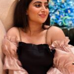 Aishwarya Sharma Bhatt Instagram - Something Special with Someone Special ❤️ Styled by - @poojadargad_25_ Wearing - @meeamifashion #aishwaryasharma #fashioninsta #fashioninspo #prettydress #ootd #picturesoftheday Somewhere..