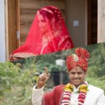 Aishwarya Sharma Bhatt Instagram - Its been a year since we got married, seems like yesterday and yet feels like we’ve lived through so much together. We’ve graduated from being friends to companions. We fight with each other and love each other even more, I think that’s the aim, to keep growing ❤️ growing together. Cheers to that and many more years to come. Love and love only❤️❤️ Happy anniversary @aisharma812