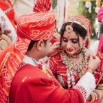 Aishwarya Sharma Bhatt Instagram - Its been a year since we got married, seems like yesterday and yet feels like we’ve lived through so much together. We’ve graduated from being friends to companions. We fight with each other and love each other even more, I think that’s the aim, to keep growing ❤️ growing together. Cheers to that and many more years to come. Love and love only❤️❤️ Happy anniversary @aisharma812