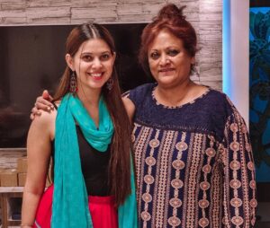 Alice Kaushik Instagram - Rooted. Grounded. Blessed. 😇❣️