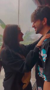 Aly Goni Instagram - Yaarooo tum mera saath do 🤣🤣😂😂