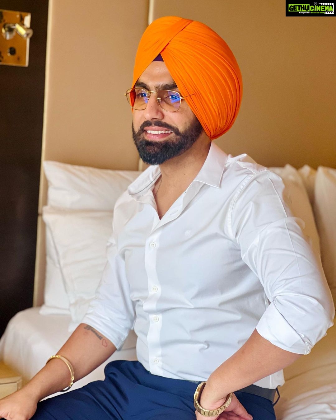 Actor Ammy Virk HD Photos and Wallpapers January 2023 - Gethu Cinema