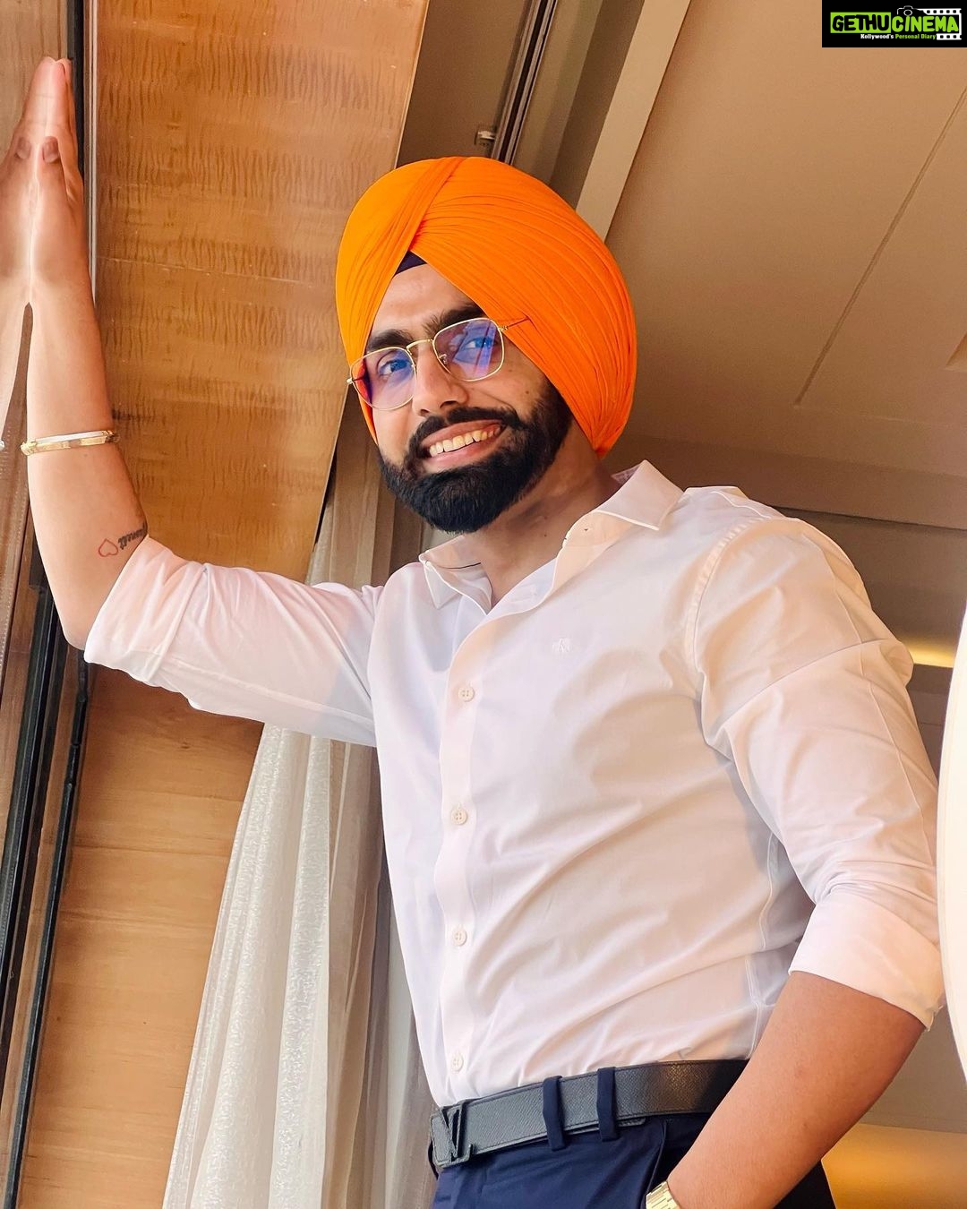 Actor Ammy Virk Wiki, Biography, Age, Gallery, Wallpaper & more
