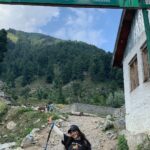 Ananya Agarwal Instagram – Earlier this month, i took a 10 day solo trip to kashmir where i completed the Kashmir Great Lakes trek!..
Its a 7 day trek around the alpine lakes of kashmir with the total distance of approximately 75 kilometres! 
The shortest day was 10 kms and the longest was 16kms! 
The highest altitude was 14260 ft. (and it was freezing cold🥶 )
Its a moderate to difficult trek (more on the difficult side) and not veryy beginner friendly! 
BUT IT IS DEFINITELY WORTH IT
.
.
.
.

#hikingthelakes #kashmiriyat #travelphotography #himalayas #likeforlikes #captivatingkashmir #travelphotography  #beauty #leh #explorer #beingkashmiri  #incredibleindia  #trending #indianarmy #srinagardiaries  #wanderlust #travel #kgl #kashmir #campingvibes @tripotocommunity #urbantrekkers @jktourismofficial @indiangirlswander @indiangirlstrek #kashmirtourism #landscapephotography