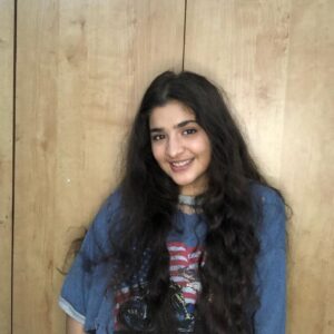 Ananya Agarwal Instagram - perfectly imperfect 🌊☀️