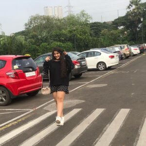 Ananya Agarwal Instagram - we find ourselves in the unknown🍃