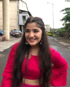 Ananya Agarwal Instagram - if you want to be happy, be. 
- Leo Tolstoy
.... candids becoz i just couldn’t stop laughing😝