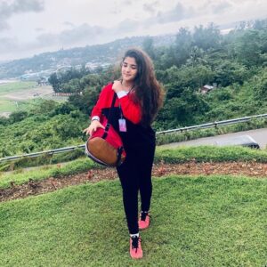 Ananya Agarwal Instagram - nature's paradise....Andaman
#travel #andamanislands