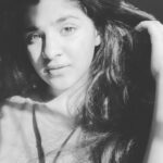 Ananya Agarwal Instagram – being real in a fake world