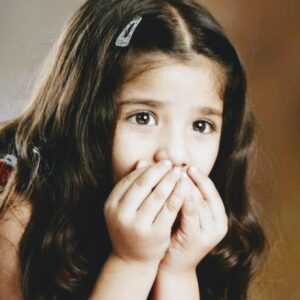 Ananya Agarwal Instagram - feeling nostalgic...how time flies...
#majorthrowback #throwback #cutebabies #turnbacktime