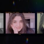 Ananya Agarwal Instagram - keeping up with the trends?