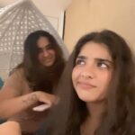 Ananya Agarwal Instagram - ANDDD were back w the bloopers😭😭