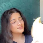 Ananya Agarwal Instagram - this reel is so random and im so bored! my boards are over and i have nothing to do😩
