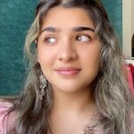Ananya Agarwal Instagram - okay byeee