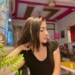 Anchal Sahu Instagram - Captions are overrated.