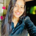 Anchal Sahu Instagram - Peace begins with a smile.