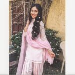 Anchal Sahu Instagram - छाप तिलक सब छीन ली रे मोसे नैना मिलईके 🌸 . . 📸: @shefali3177 Rajkot, Gujarat