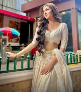 Anchal Sahu Thumbnail - 98.5K Likes - Top Liked Instagram Posts and Photos