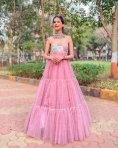 Aneri Vajani Thumbnail - 272.6K Likes - Most Liked Instagram Photos