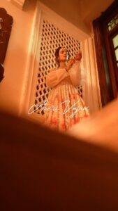 Aneri Vajani Instagram - 💫