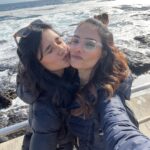Aneri Vajani Instagram - Oye स्टार … Chal khayein थेपला आचार .. 😘