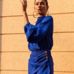 Aneri Vajani Instagram - No Monday Blues!🕺💫 Styled by : @priyavajani Jewellery: @suki.jewellery Asst by : @tanvi_sagwekar Makeup : @malcolm_m_fernandes Hmu asst : @_sayalik_03 @sayali_vidya Hair : @nilu_j.h 📸 : @dreamdraftfilms Special mention : @meghna.agrawall (for all the hugs and pampering ) #anerivajani #teamAv #monday #mondaymotivation #mondaymood #mondayvibes #anothermusicvideo #comingsoon #zeemusiccompany #bestteam #fashion #fashionmodel #fashionstyle #explore #explorepage✨ #happiness #newwork