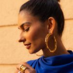 Aneri Vajani Instagram - No Monday Blues!🕺💫 Styled by : @priyavajani Jewellery: @suki.jewellery Asst by : @tanvi_sagwekar Makeup : @malcolm_m_fernandes Hmu asst : @_sayalik_03 @sayali_vidya Hair : @nilu_j.h 📸 : @dreamdraftfilms Special mention : @meghna.agrawall (for all the hugs and pampering ) #anerivajani #teamAv #monday #mondaymotivation #mondaymood #mondayvibes #anothermusicvideo #comingsoon #zeemusiccompany #bestteam #fashion #fashionmodel #fashionstyle #explore #explorepage✨ #happiness #newwork