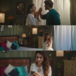 Aneri Vajani Instagram - Thankyou for all the love for our song #Awaaznahihoti on @zeemusiccompany it’s one of my most favourite music videos 💫 #anerivajani #awaaz #awaaznahihotidiltootneki #zeemusiccompany #zeeoriginal #musicvideo