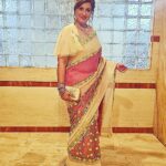 Anisha Hinduja Instagram – #aboutlastnight #zeerishteyawards #nominationparty 
#funtimes #excitment #bonding 
#kundalibhagya #zeetv #rakhiluthra