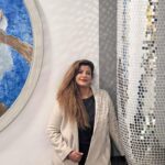 Anisha Hinduja Instagram - #livelifetothefullest #workhard #stayandwander #beingme #introspection #godisgood ❤️