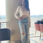 Anjum Fakih Instagram - To my insta fam & to all those who are near & dear to me… I wish all of you love,happiness & laughter this Christmas season… may your heart be filled with gratitude,may this Christmas brings you closer to all those that you treasure in your heart… Amen Happy & Merry Christmas once again.. Have a safe one… Love & blessings ❤️🎄