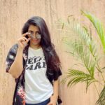 Ankita Bhargava Patel Instagram - Cos I still dont know and Still cant tell which profile of mine is better than the other 🤪😂😆