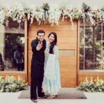 Ankita Bhargava Patel Instagram - The Beauty and Happiness of welcoming a new family member…. Welcome to the family Choti Bahu @dhruti03 ❤️