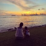 Ankita Bhargava Patel Instagram - Apne dil ko jab apne hi paas baitha dekha Tab ahsaas hua ki kyun Yeh wali mohabbat sabse alag hai… 💞 #rabbdimehr